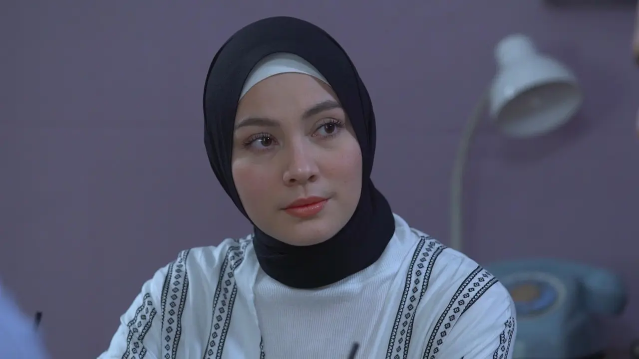 Takdir Cinta yang Kupilih