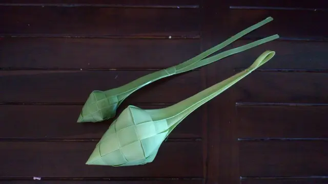 Ketupat