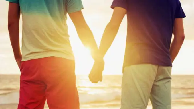 Sosiolog Budaya: LGBT Legal atau Tidak, Itu Terserah Pemerintah!