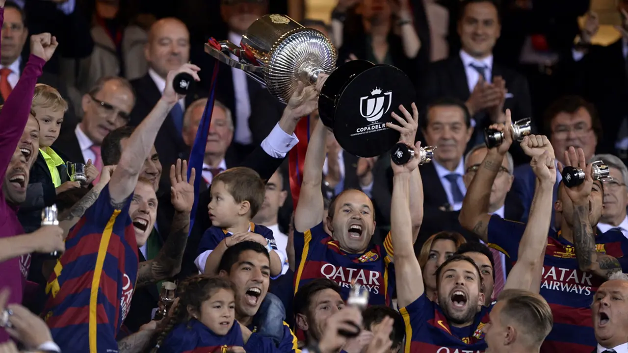 Copa del Rey