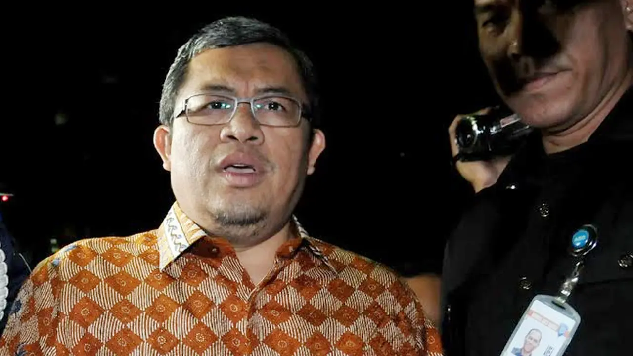 Ahmad Heryawan