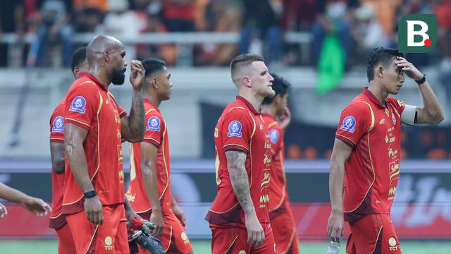 Rizky Ridho - Perija Vs Bali United