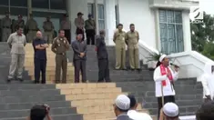 Rencana pembangunan Patung Bunda Maria di Sungai Liat tuai kecaman. Sejumlah pihak melihat banyak syarat yang belum terpenuhi dalam rencana tersebut.