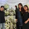 Gritte Agatha Sebut Ibunda Marsha Aruan Ceria dan Mirip Mamanya