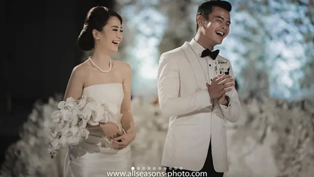 [Bintang] Dion Wiyoko
