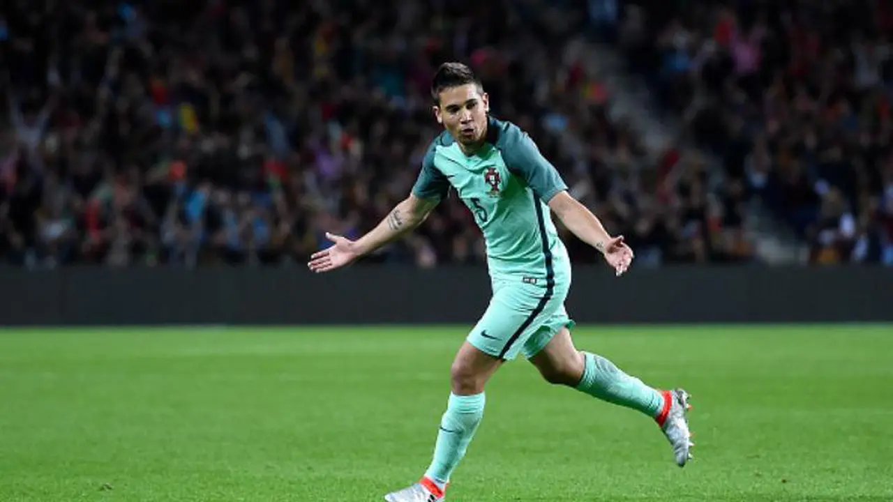 Raphael Guerreiro