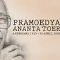 Infografis Haul Pramoedya (Liputan6.com/Triyasni)