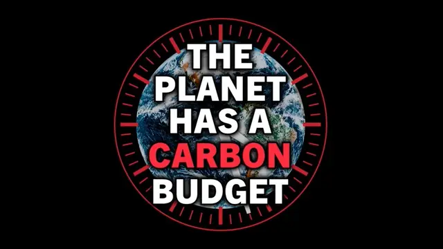 Climate Clock