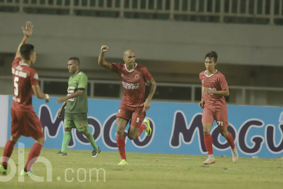 PSM Makassar