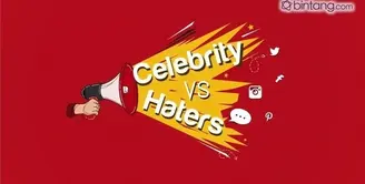 Selebriti Vs Haters Eps. Syahnaz Sadiqah