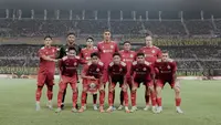 Tempat Menonton Port FC vs Persija Jakarta di Piala Presiden 2026