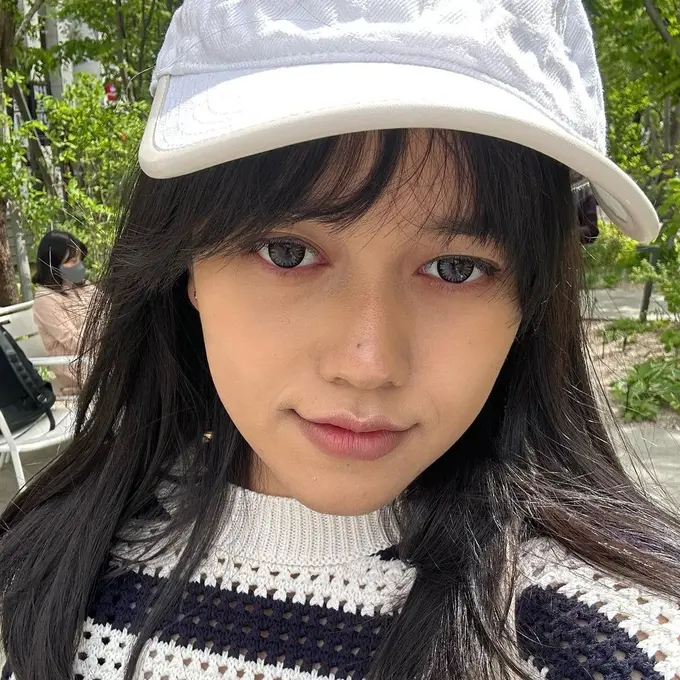 Acyuta (Instagram/acyutaamara)