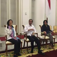 Olga Lidya (Instagram)