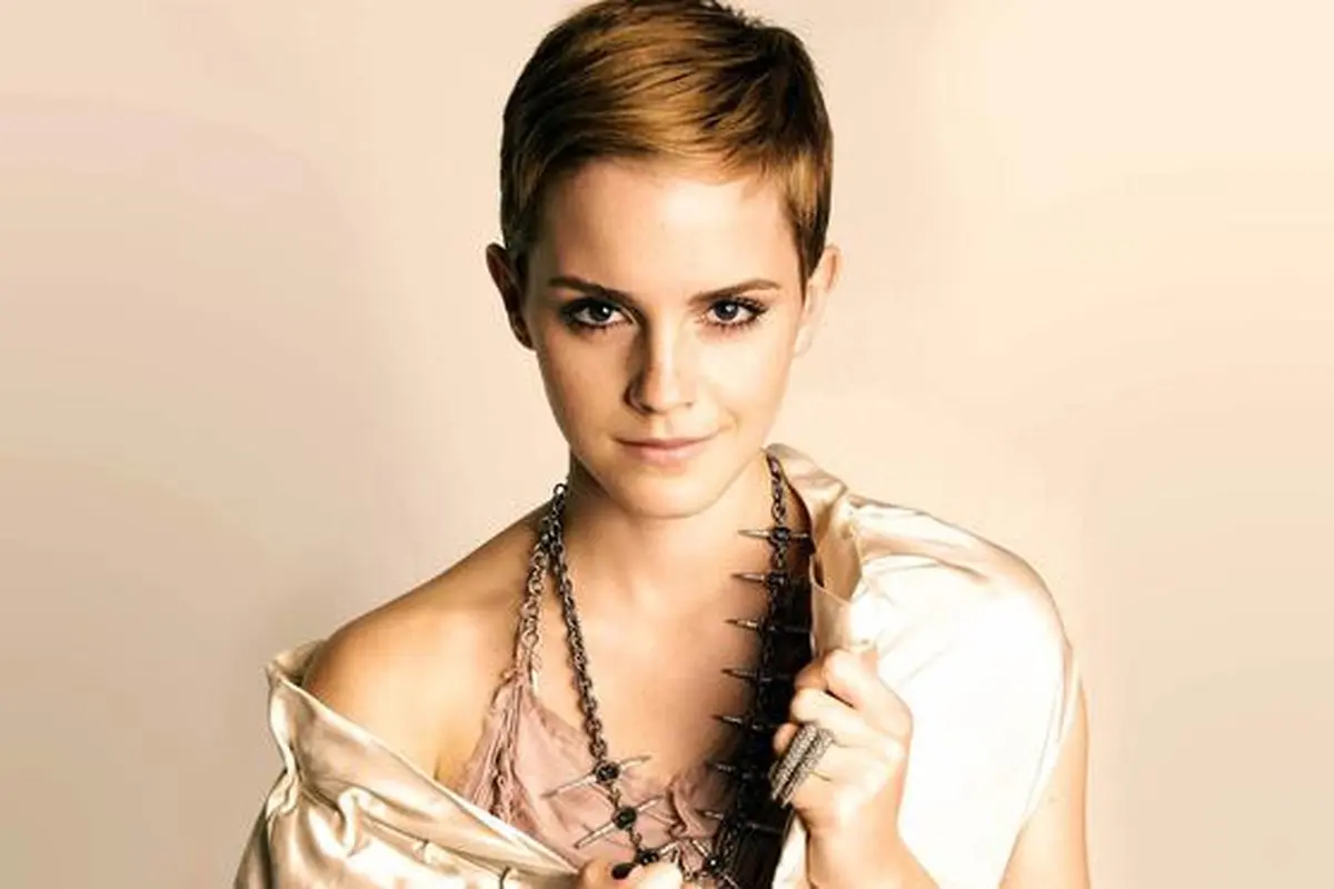 Emma Watson/sophiegee.com/instagram