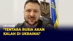sesumbar zelensky