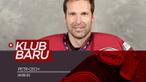 Berita video mantan kiper Chelsea dan Arsenal, Petr Cech, kini punya klub baru di Inggris, tapi bukan klub sepak bola melainkan hoki es