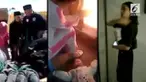Video Hit hari ini datang dari atraksi maut yang dilakukan di Berau menyebabkan seorang santri tewas, bayi dipukul Ibunya karena kepanasan, hingga rumah Raditya Dika diganggu hantu.