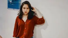 Pemilik nama lengkap Tissa Biani Azzahra ini sudah berkecimpung di dunia hiburan Tanah Air sejak 2006 silam. Tak heran jika sosoknya sudah begitu familiar bagi masyarakat Tanah Air. (Liputan6.com/IG/@tissabiani)