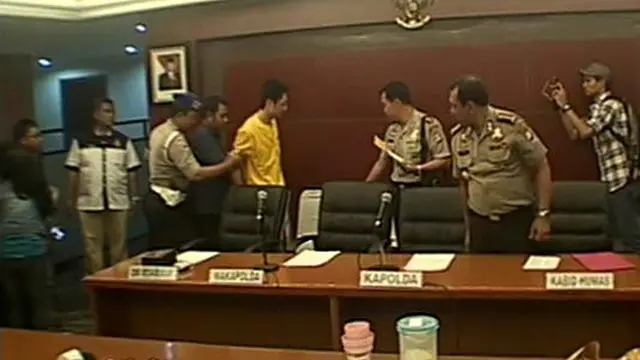 Pelaku Mutilasi Ancol Sakit Hati Kalah Judi Bola