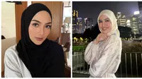 Potret Terbaru 6 Pemain Tukang Bubur Naik Haji yang Putuskan Berhijab, Bikin Pangling