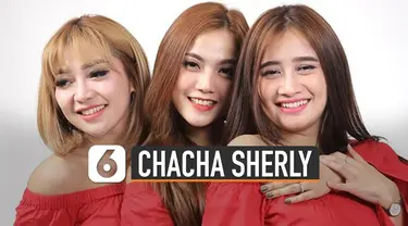 Berikut jejak karier di industri hiburan Chacha Sherly, eks personil Trio Macan yang meninggal Dunia akibat kecelakaan di Tol Semarang Solo KM 428.