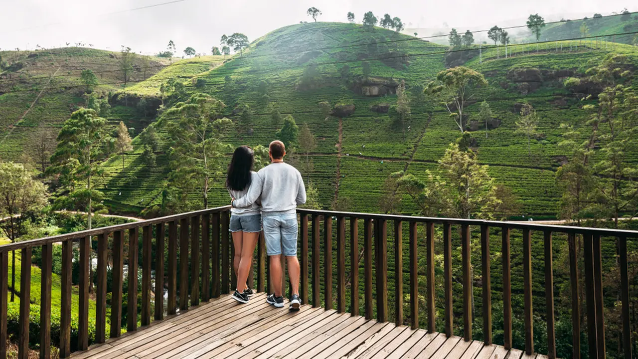 nuwara eliya
