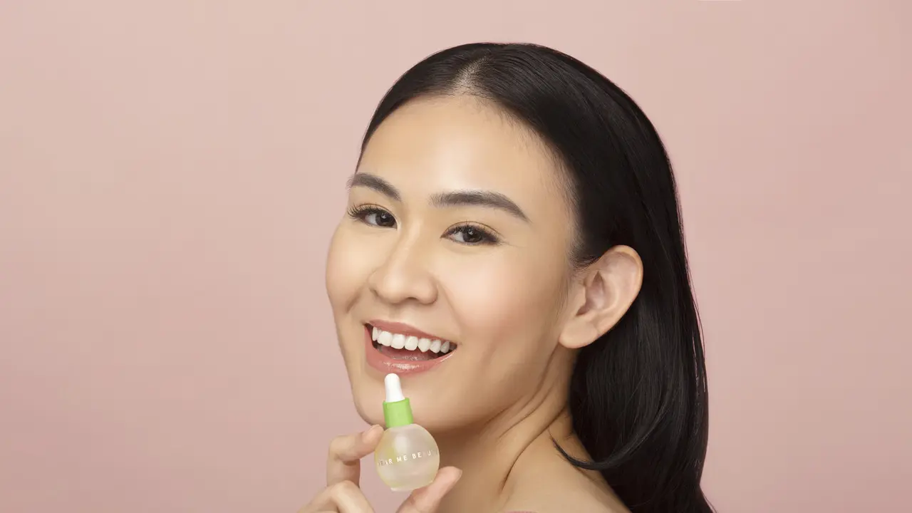 Pilihan Face Serum Berbahan Premium dari Dear Me Beauty/dok. Dear Me Beauty