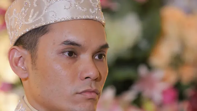 [Bintang] Ben Kasyafani