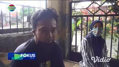 Perangkat Desa Bendotretek, Kecamatan Prambon, Sidoarjo, mungkin tidak akan pernah menyangka, ada warga terdampak Covid-19 yang menolak bantuan sosial dari pemerintah, seperti yang dilakukan Dimashuri.