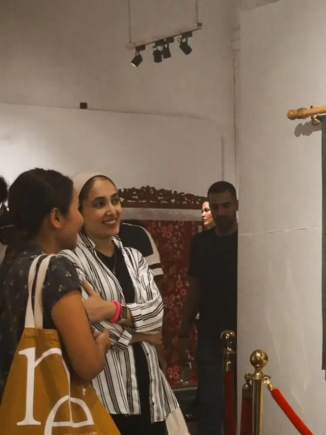 Museum Batik Pekalongan