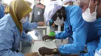 Pengangguran Indonesia Capai 7,28 Juta Orang, Apa Kabar Program Vokasi?
