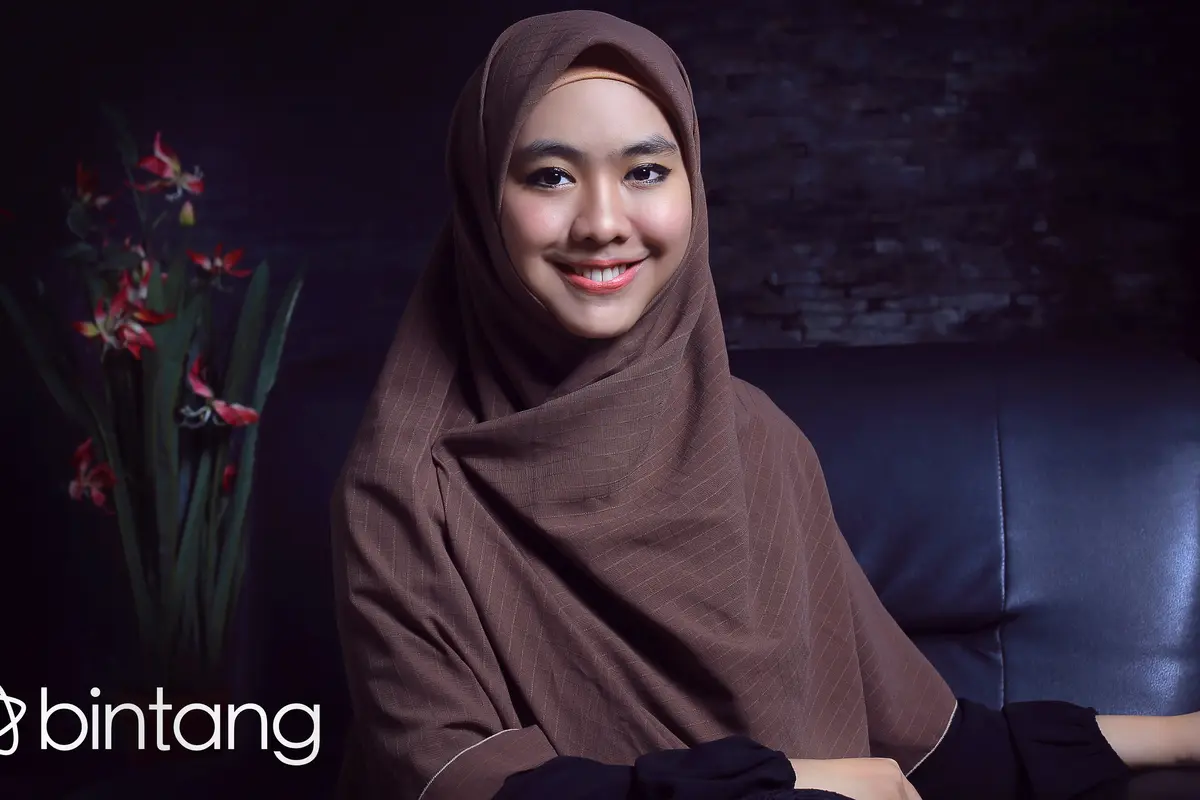 [Bintang] Oki Setiana Dewi 1