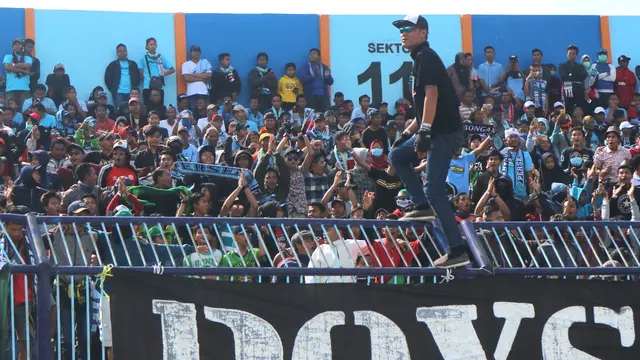 Bonek, Persebaya Surabaya