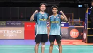Rekap China Open 2026: Kuartet Wakil Indonesia Melaju ke 16 Besar