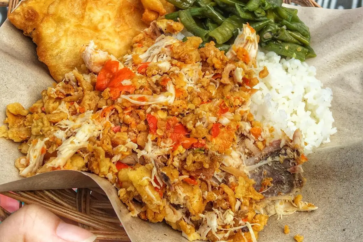 [Bintang] Yogyakarta