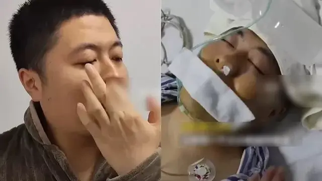 Pria di China Operasi Darurat karena Arteri Pecah Gara-Gara Ngupil Berlebihan