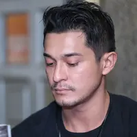 Preskon film Petak Umpet Minako (Adrian Putra/bintang.com)