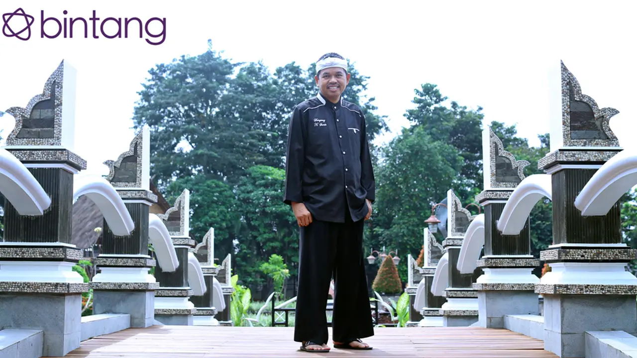 Bupati Purwakarta