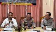 Kronologi Turis Australia Dicabuli Pelajar di Sumba NTT