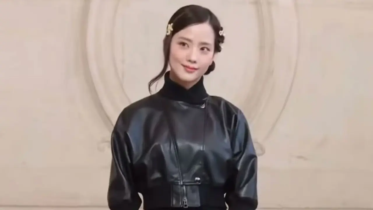 Jisoo BLACKPINK