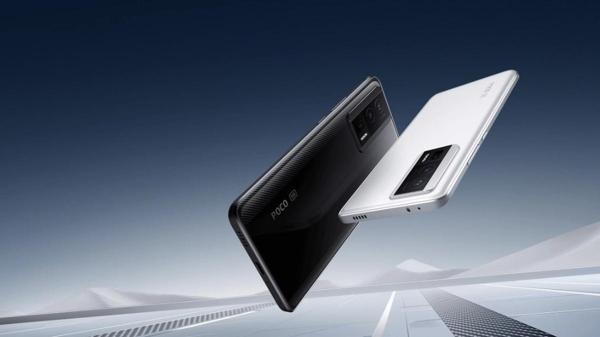 7 HP POCO Terbaru di 2025, Harga Termurah Mulai 1 Jutaan