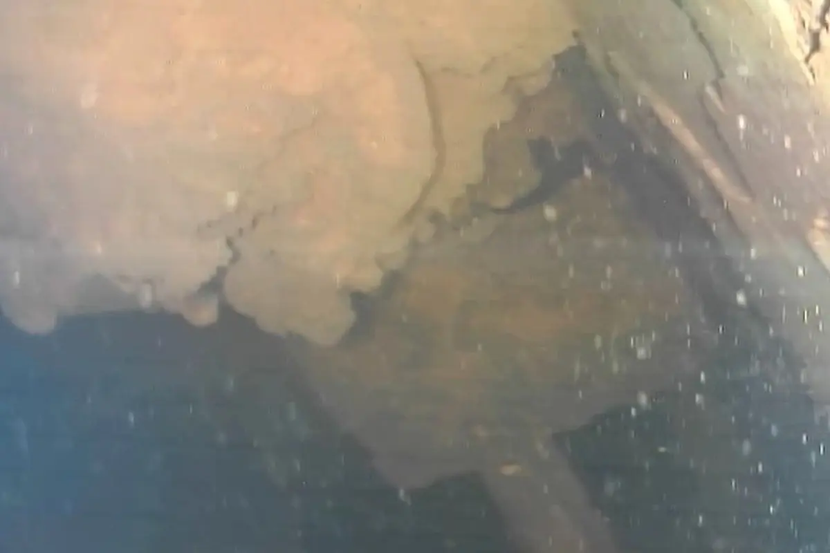 Robot Bawah Laut Temukan Lelehan Bahan Bakar Nuklir di Jepang