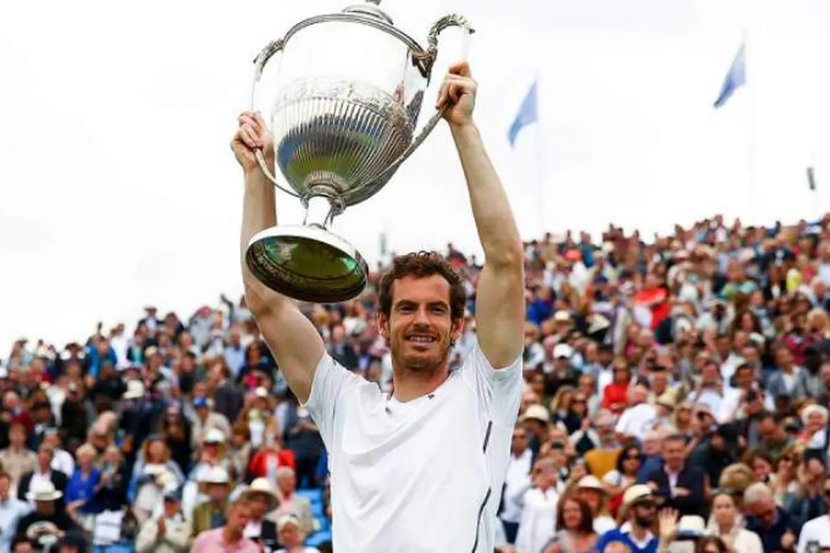 Andy Murray