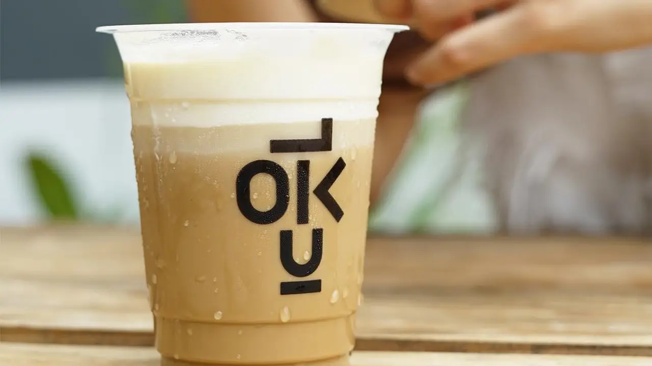 Kopi Kulo menjadi juara partner GO-FOOD pelepas dahaga