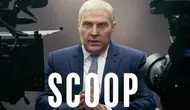 Poster film Scoop (Dok.Netflix)