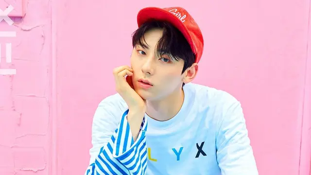 [Bintang] Seperti Tiang Listrik, Ini 8 Idola K-Pop yang Tingginnya di Atas 180 cm