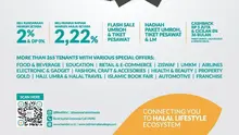 BSI International Expo 2024. (Foto: Istimewa)