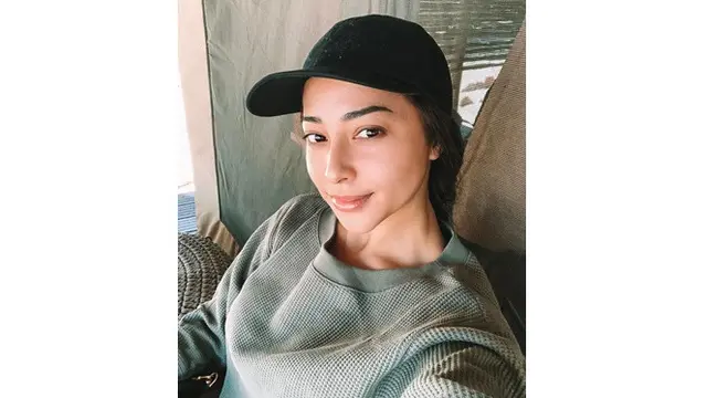 Miliki Harta Melimpah, Ini 6 Potret Nikita Willy Tampil Sederhana