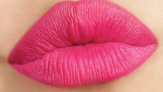 ilustrasi lipstik