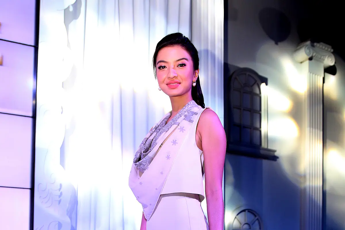 Raline Shah